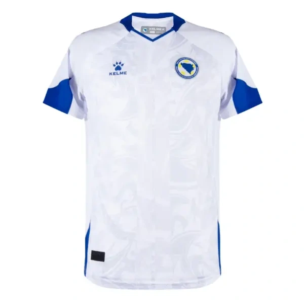 Bosnia and Herzegovina 2026 World Cup Away Shirt