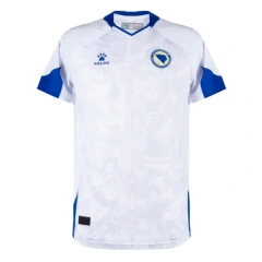 Bosnia and Herzegovina 2026 World Cup Away Shirt