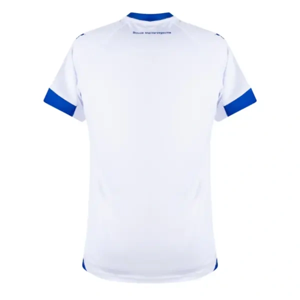 Bosnia and Herzegovina 2026 World Cup Away Shirt