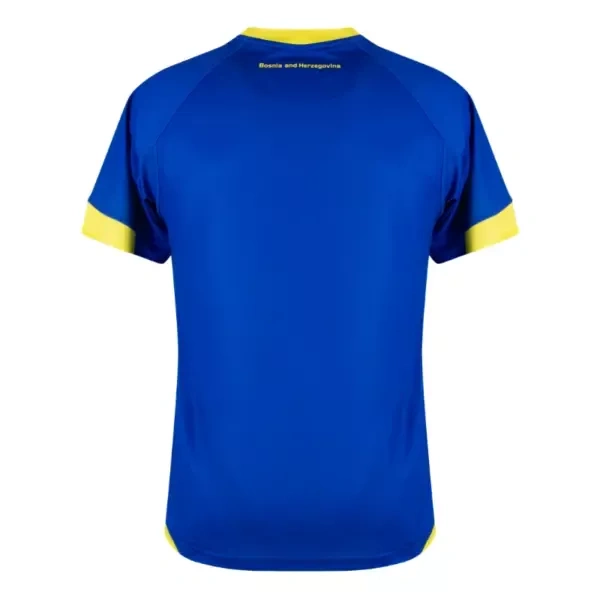 Bosnia and Herzegovina 2026 World Cup Home Shirt