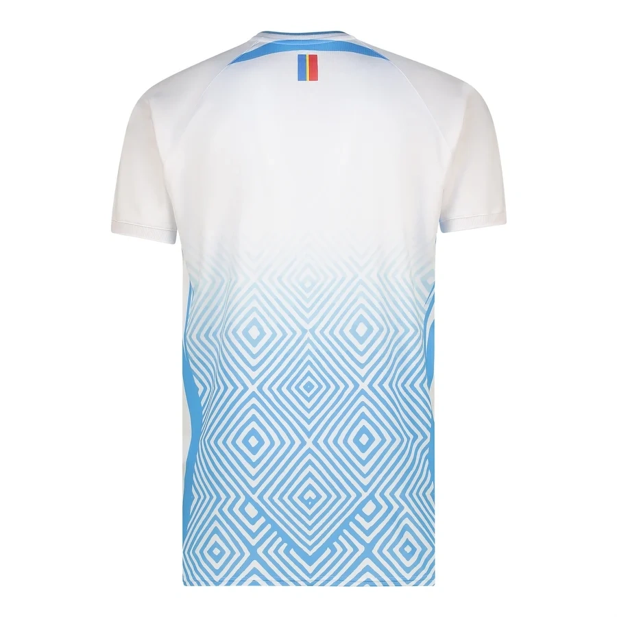 DR Congo 2026 World Cup Away Shirt