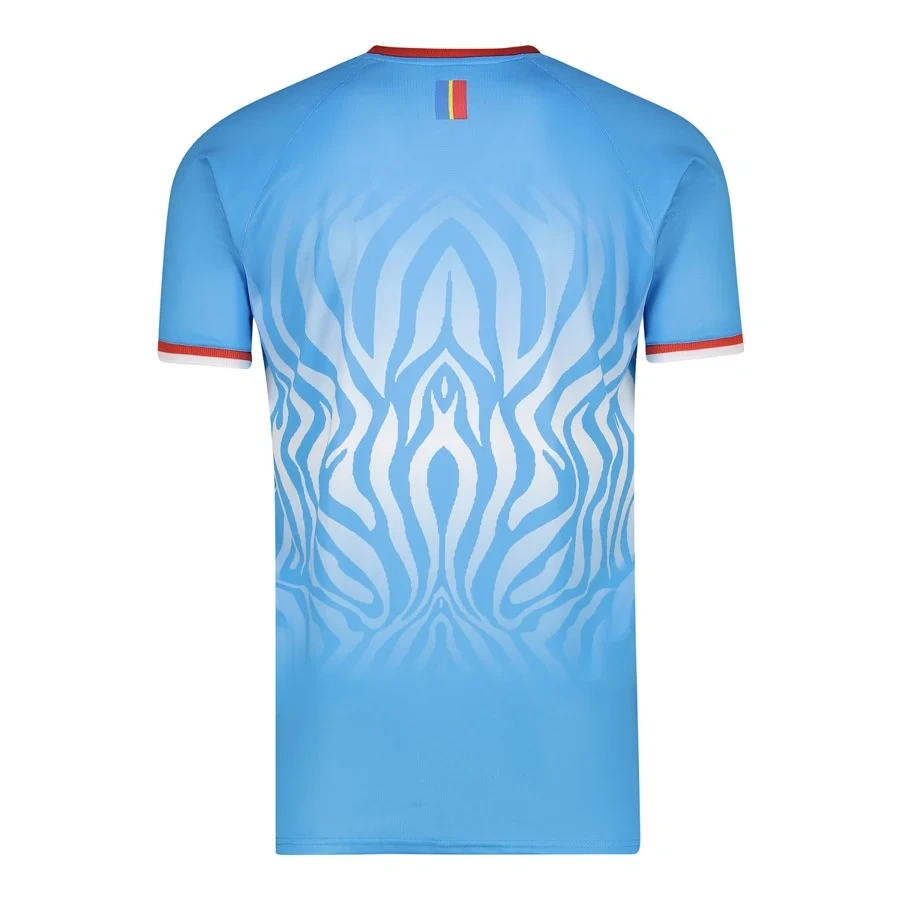 DR Congo 2026 World Cup Home Shirt