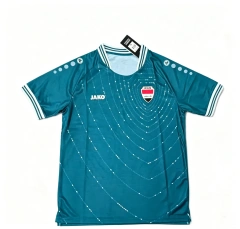 Iraq 2026 World Cup Away Shirt