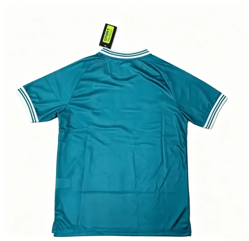 Iraq 2026 World Cup Away Shirt