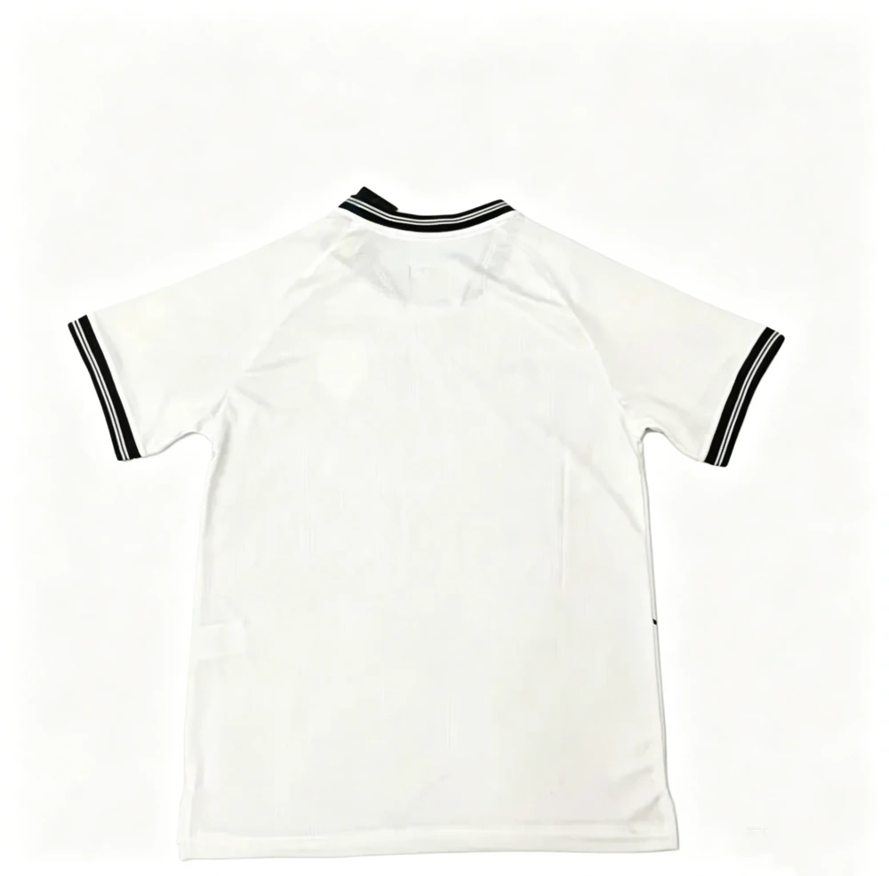 Iraq 2026 World Cup Home Shirt