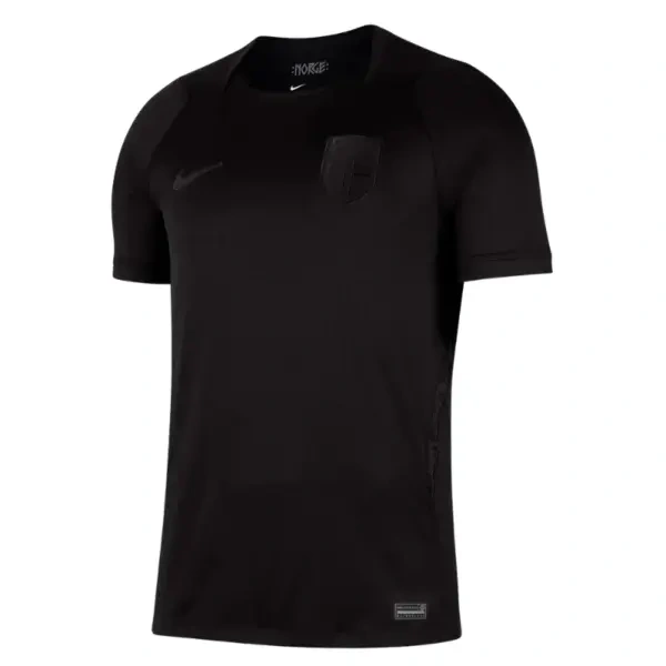 Norway 2026 World Cup Away Shirt