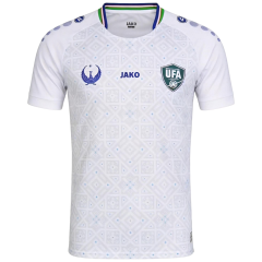 Uzbekistan 2026 World Cup Away Shirt