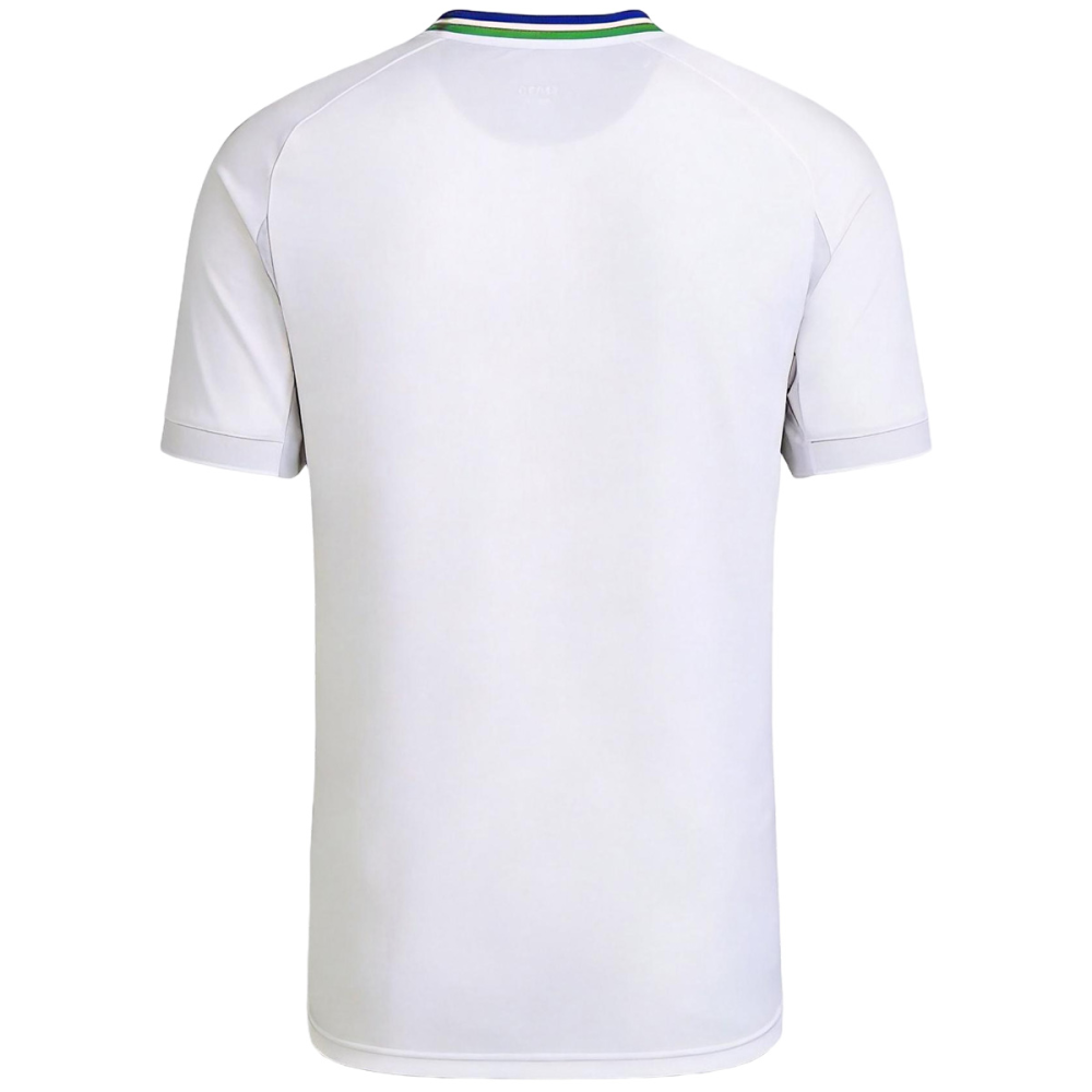 Uzbekistan 2026 World Cup Away Shirt