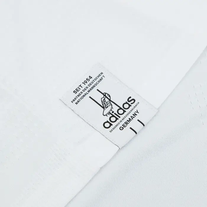 2026 Germany World Cup Home Shirt
