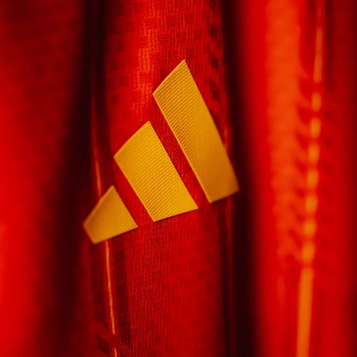 2026 Spain World Cup Home Shirt