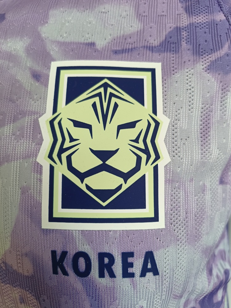 26-27 Korea away game
