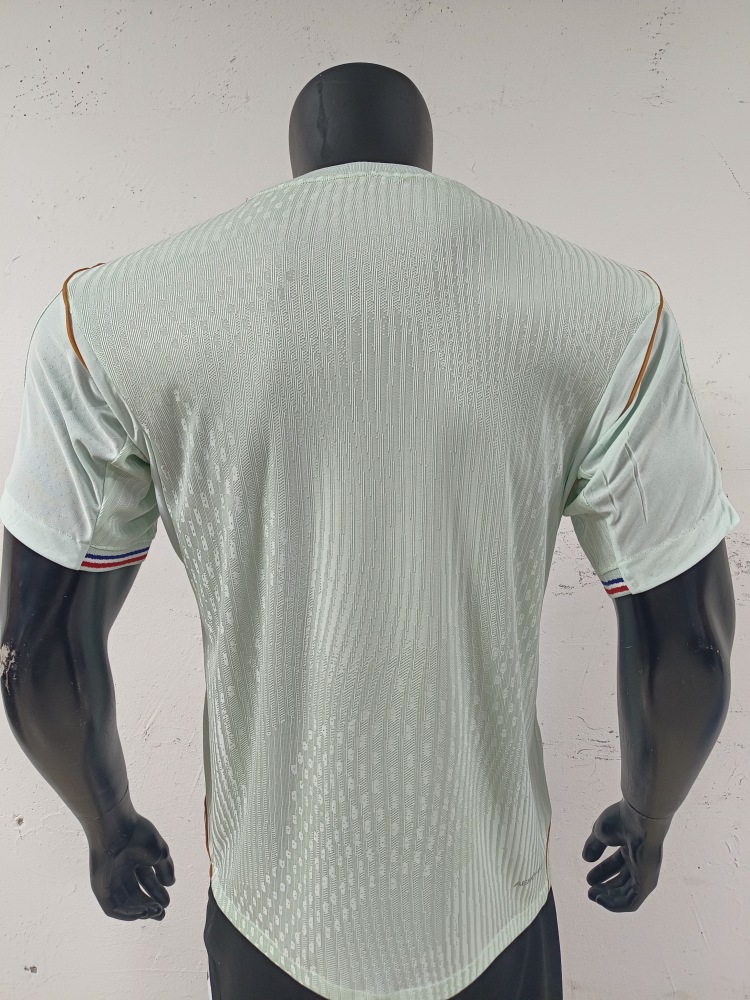 France away (26-27)