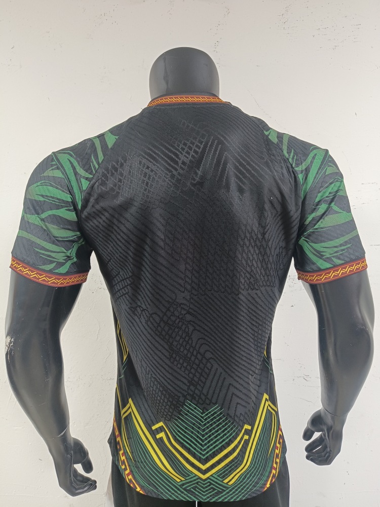 2026 Mali _ Grey