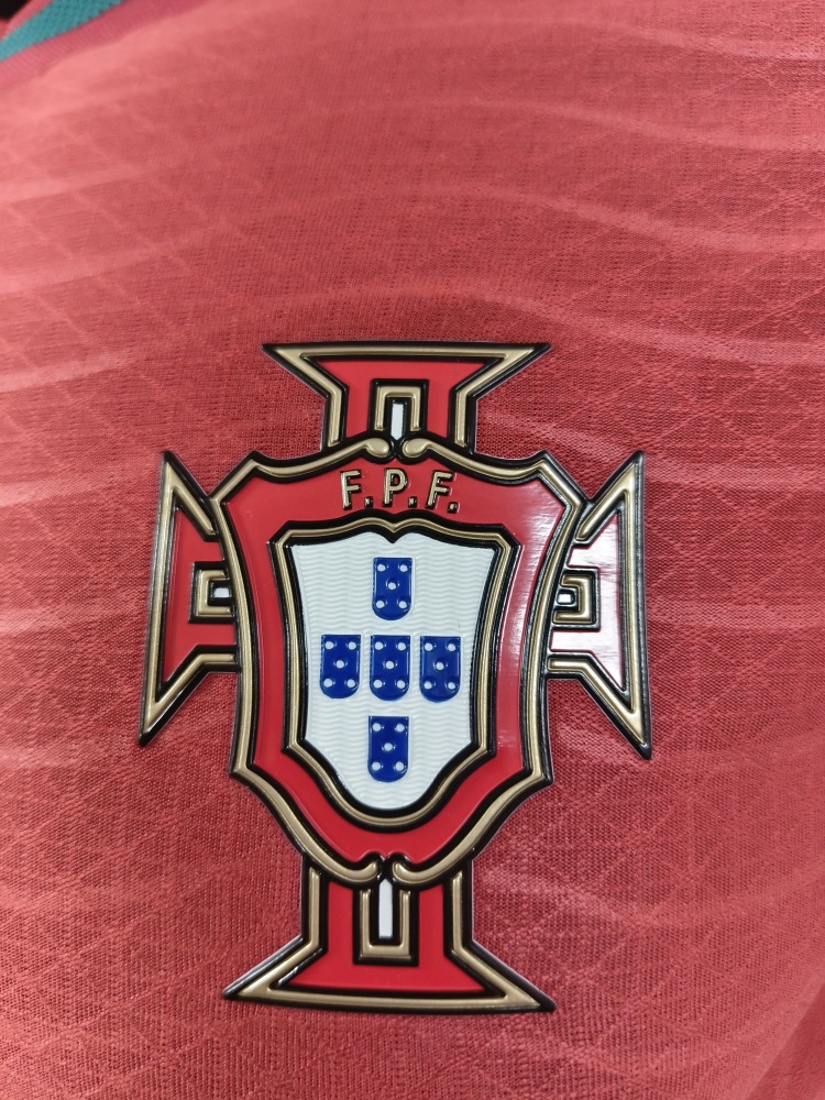 2026 Portugal home field