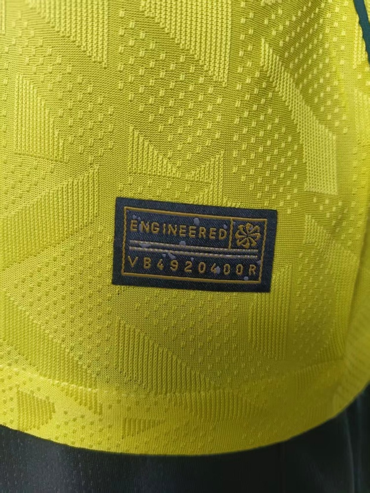 2026 Brazil home field