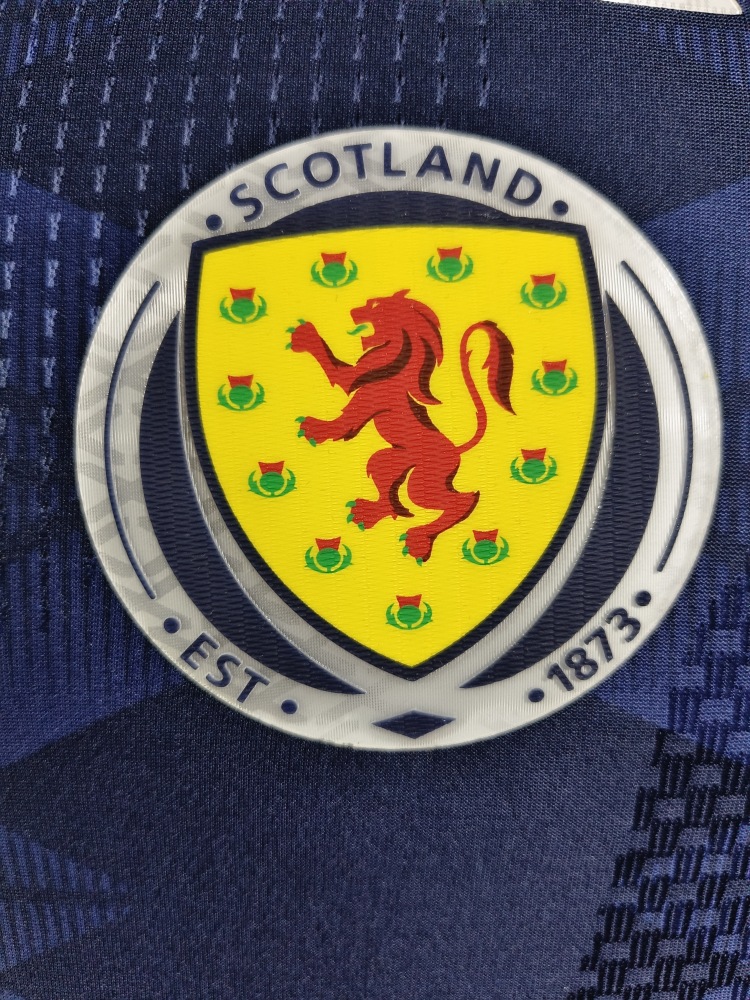 2026 Scottish Home