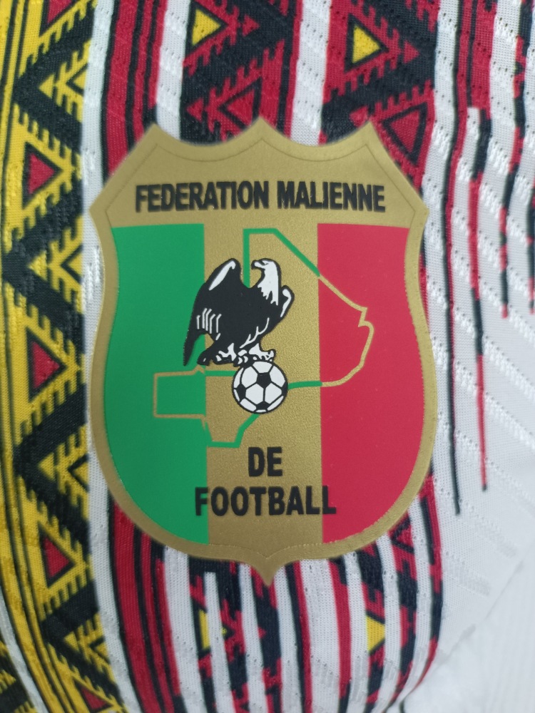 2026 Mali _ White 02