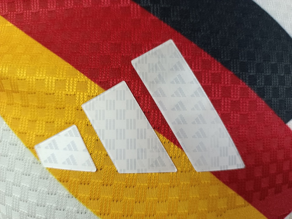 2026 German home court