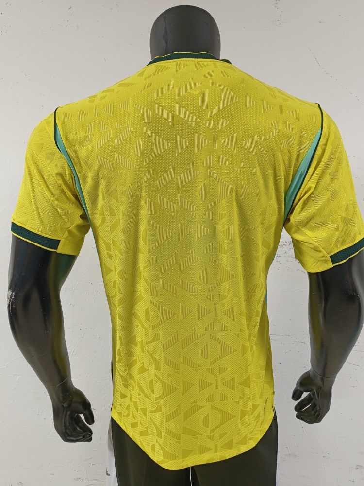2026 Brazil home field