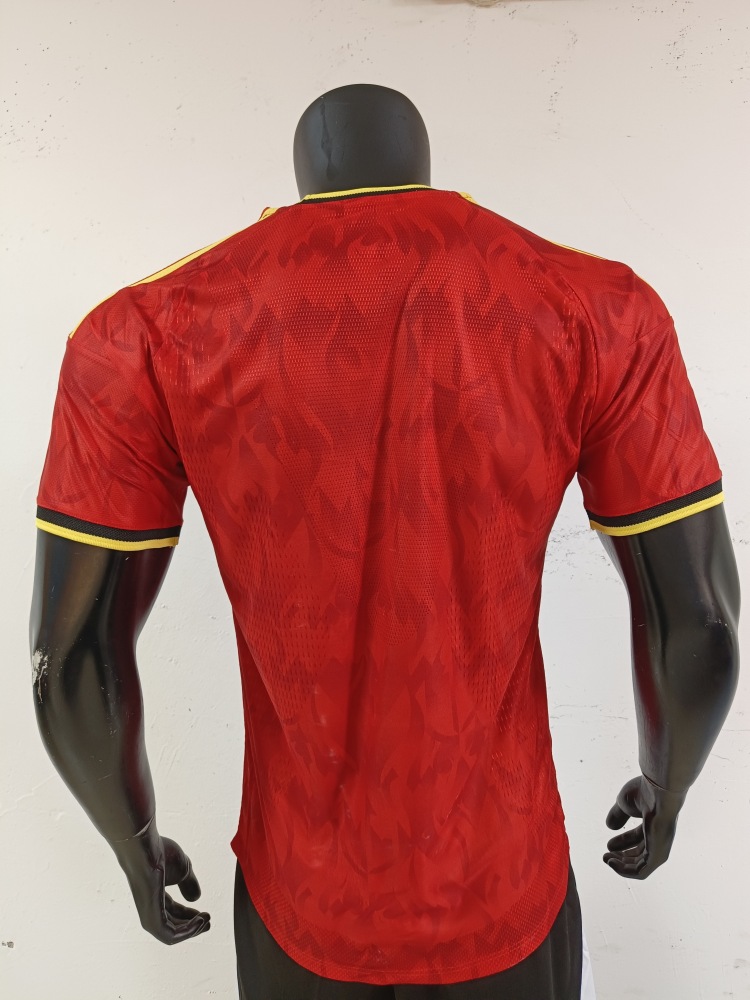 2026 Belgium home field