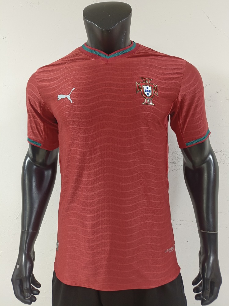 2026 Portugal home field