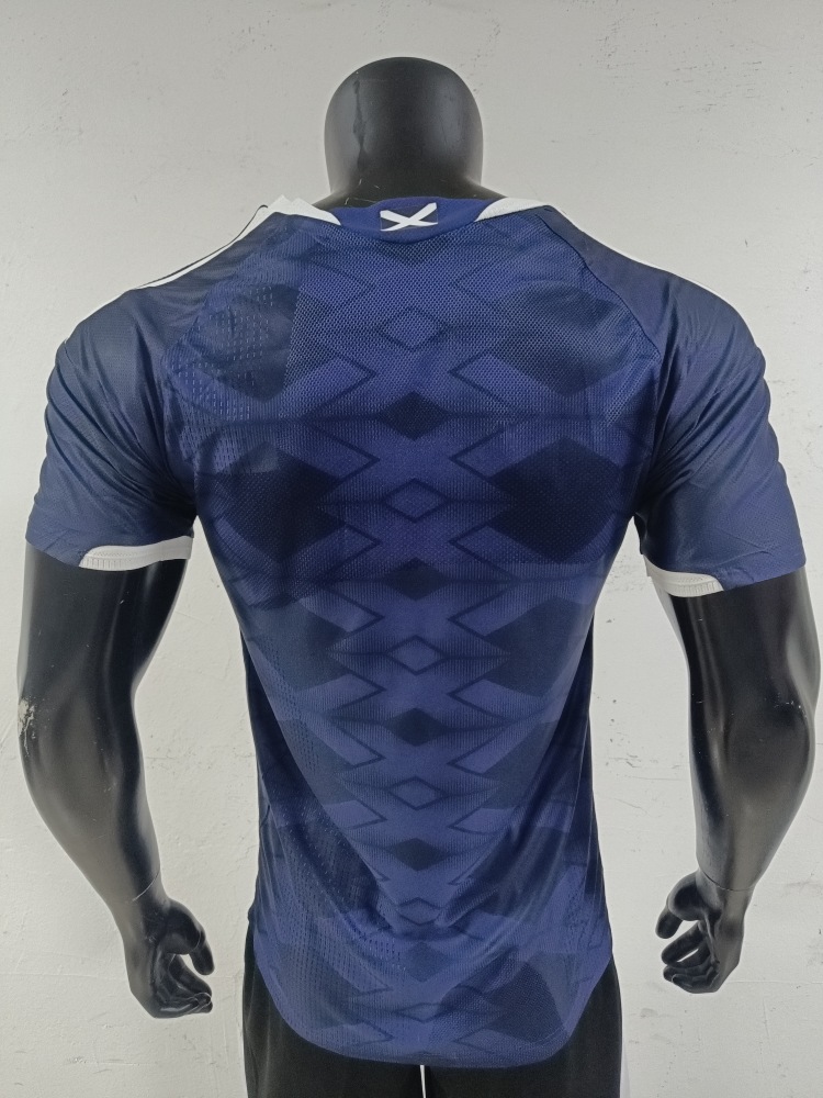 2026 Scottish Home