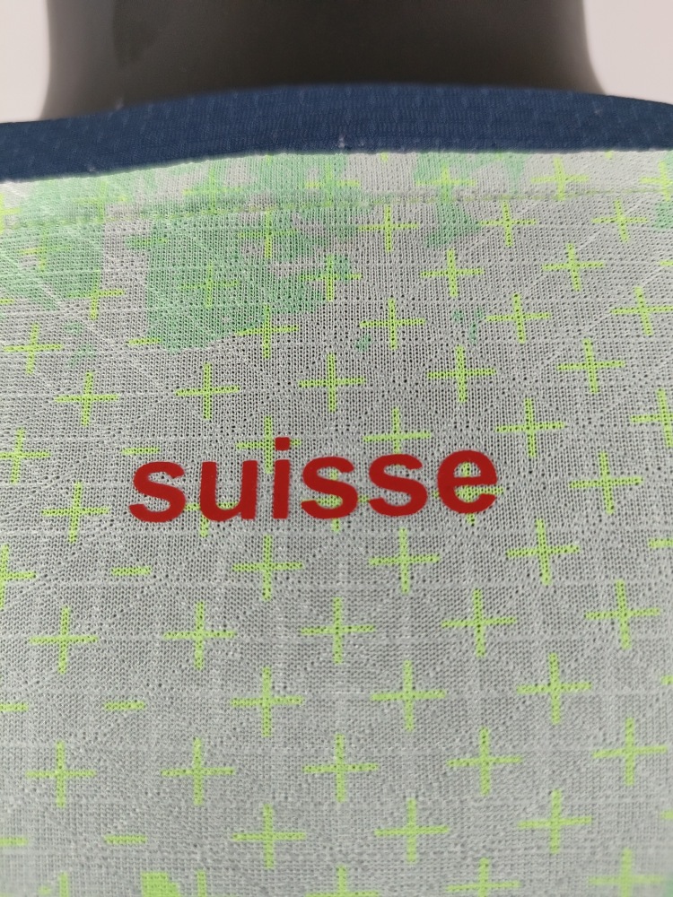 Switzerland away in 2026