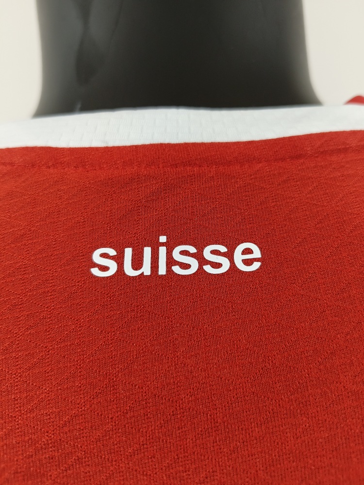 2026 Swiss home court