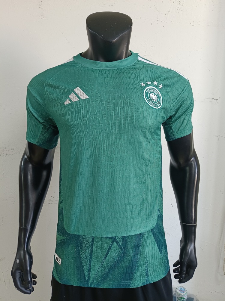 2026 German goalkeeper