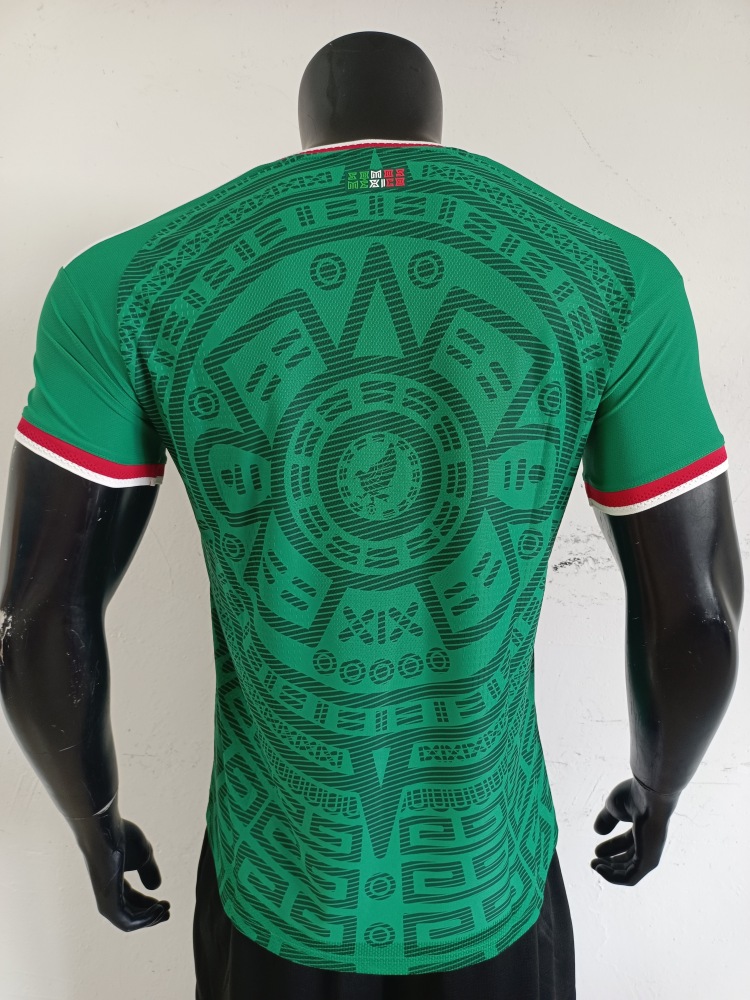2026 Mexico Home