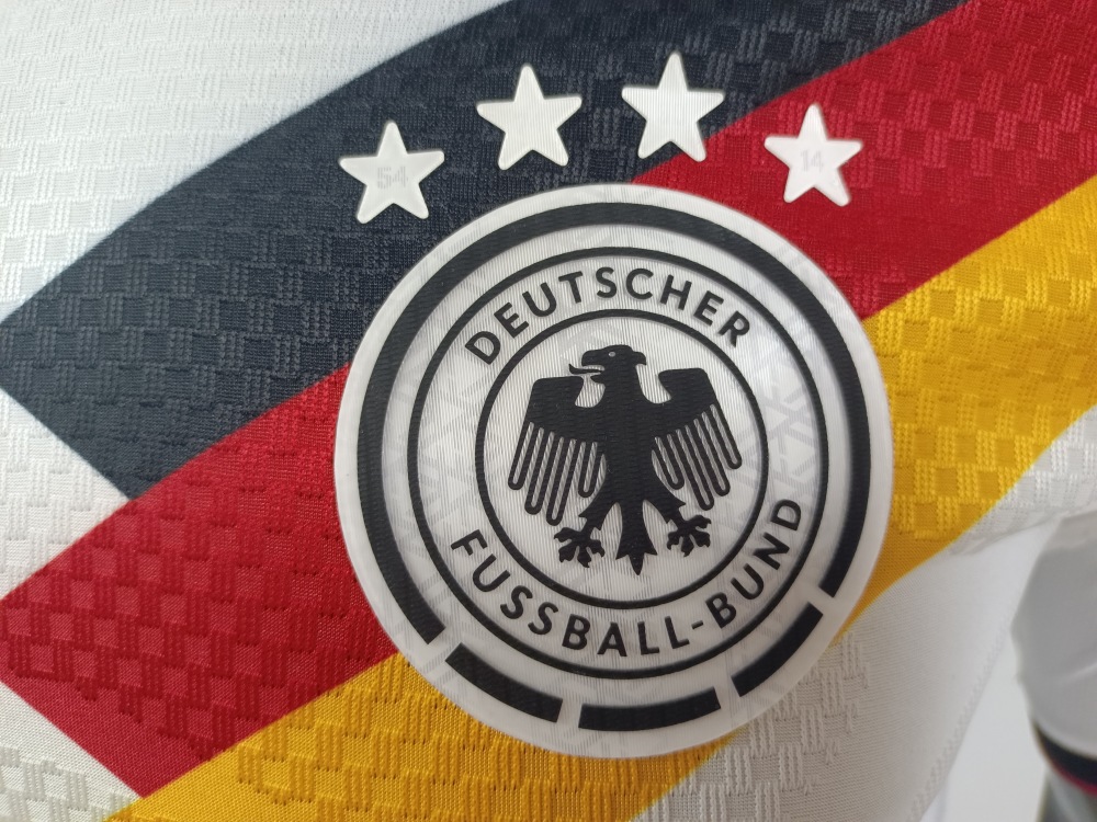 2026 German home court