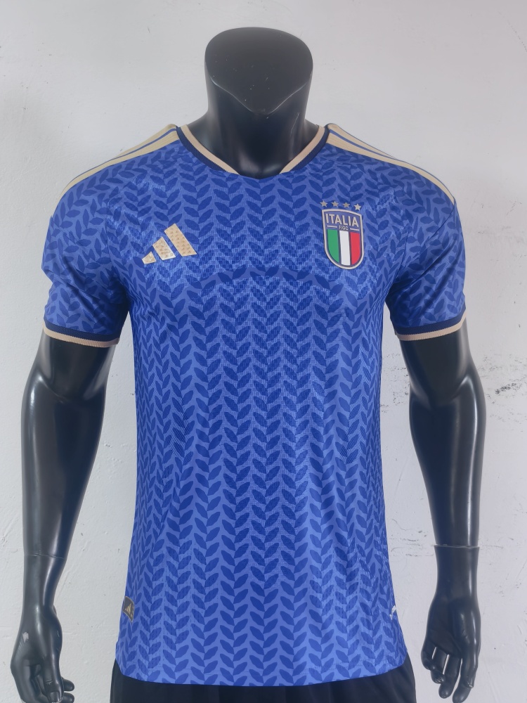 2026 Italian home court