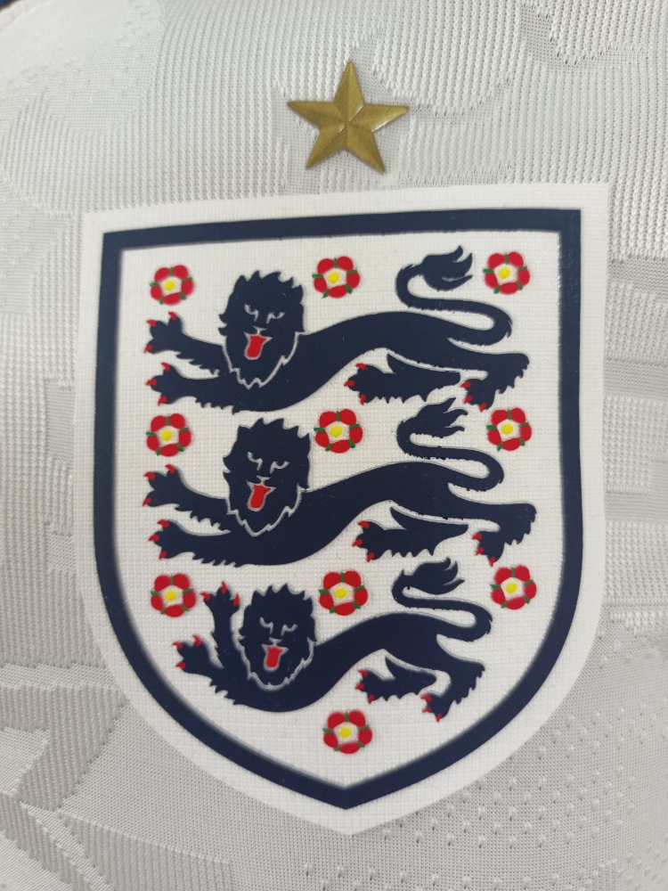 2026 England Home