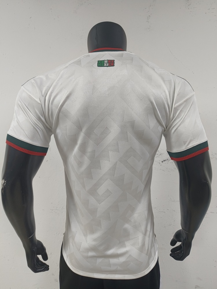 2026 Mexico