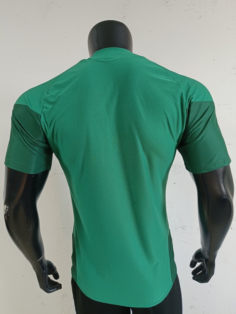 2026 Mexican training uniform