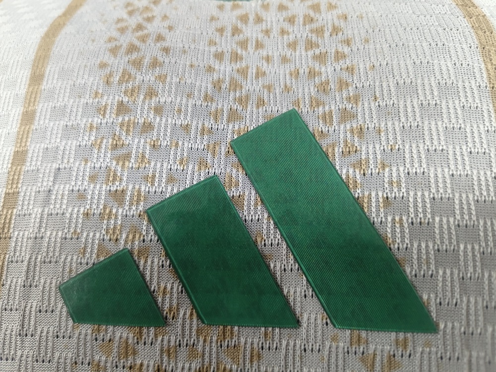 2026 Algeria home field