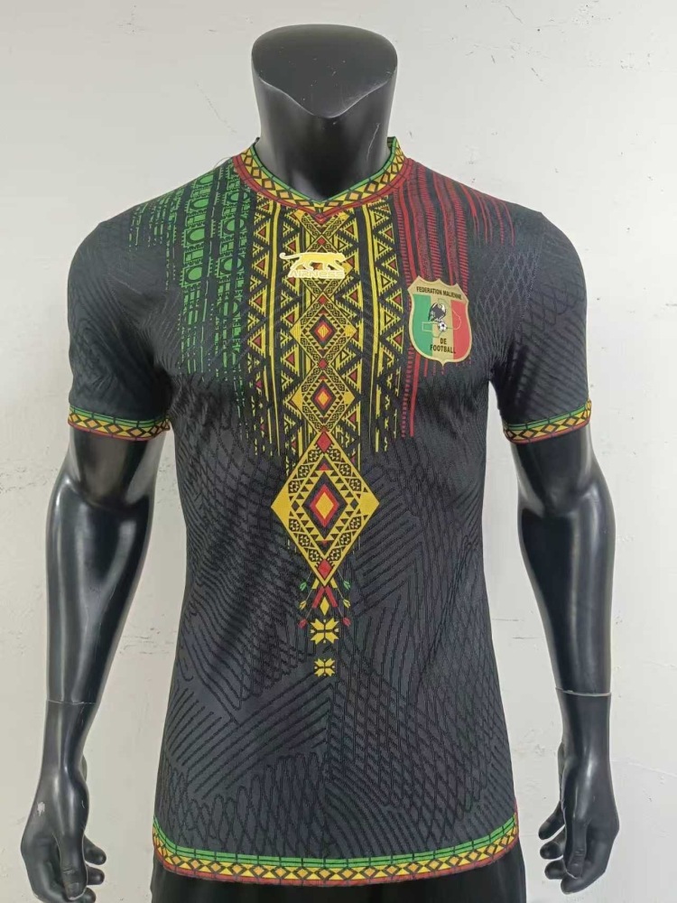 2026 Mali _ Grey 02