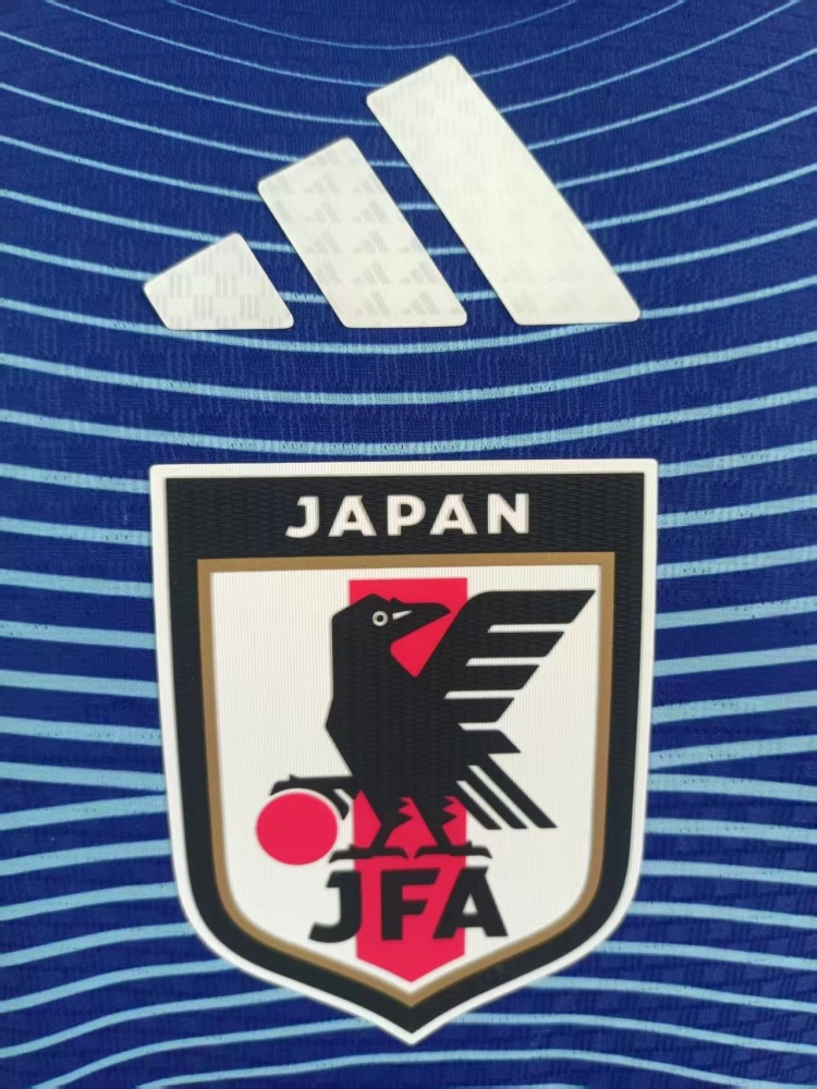 2026 Japan home court