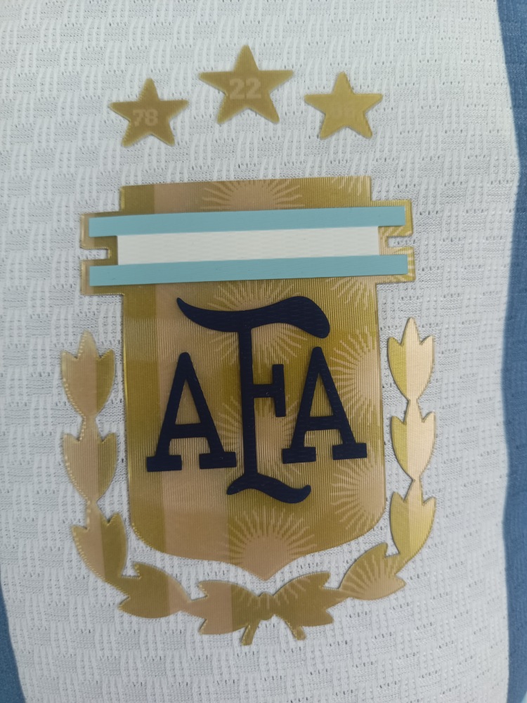 2026 Argentina home field