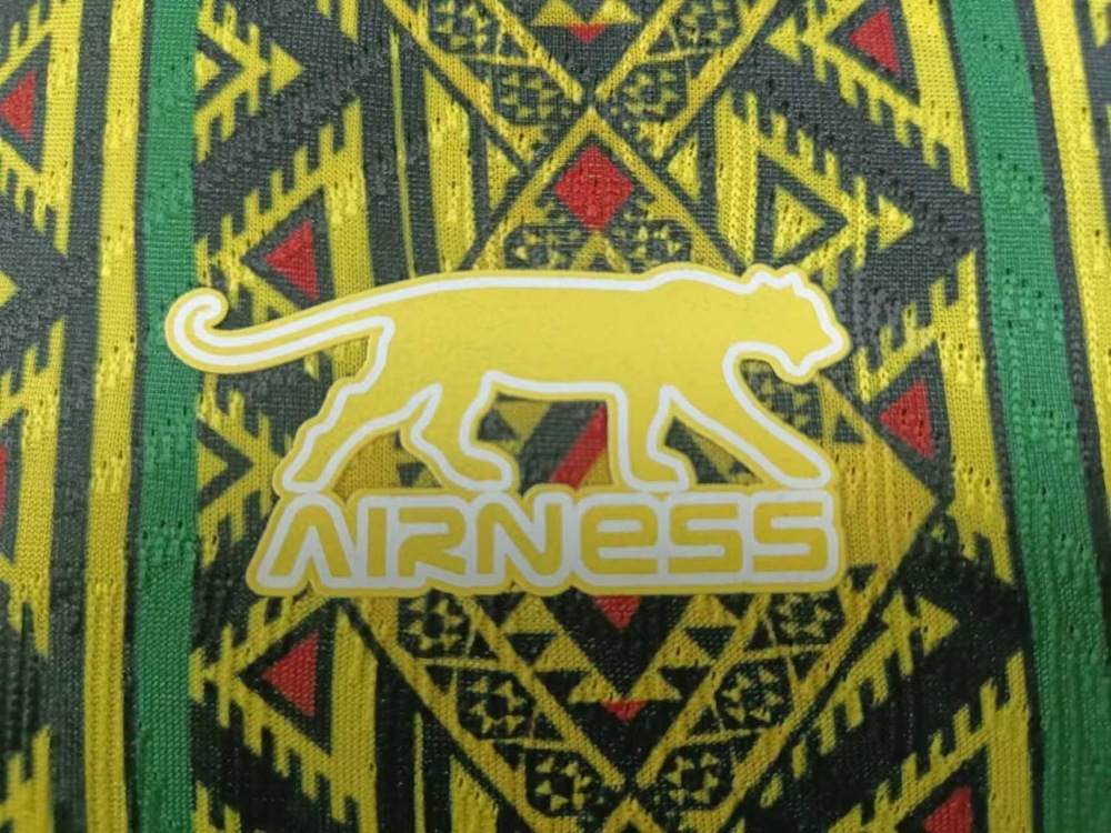 2026 Mali _ Green 02
