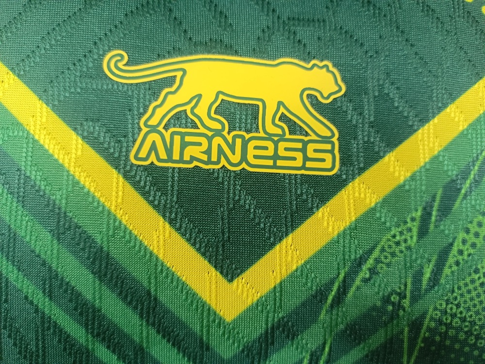 2026 Mali _ Green