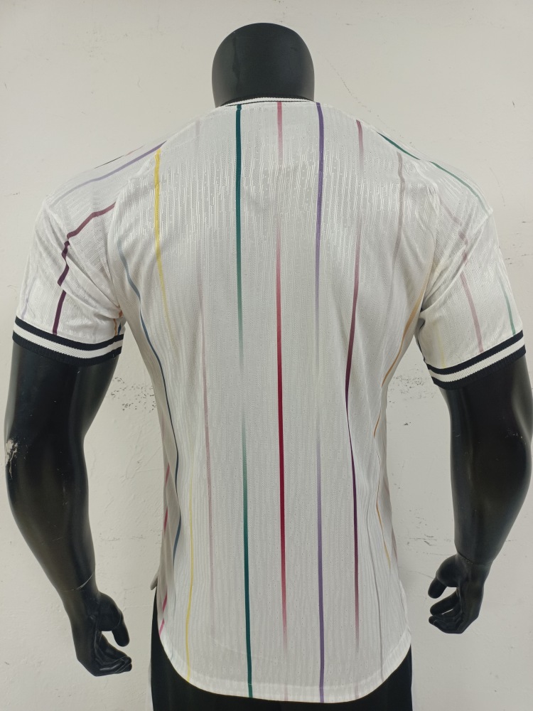2026 Japan away game