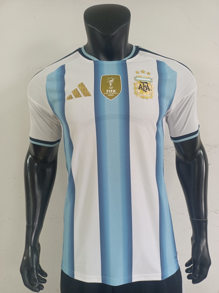 2026 Argentina home field