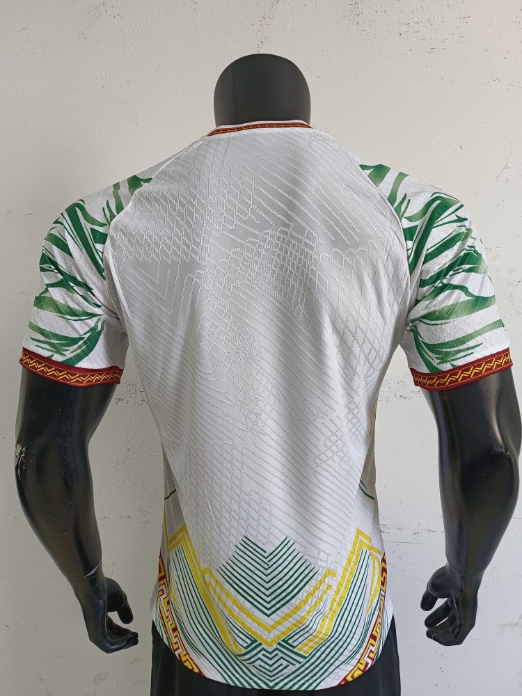 2026 Mali_White