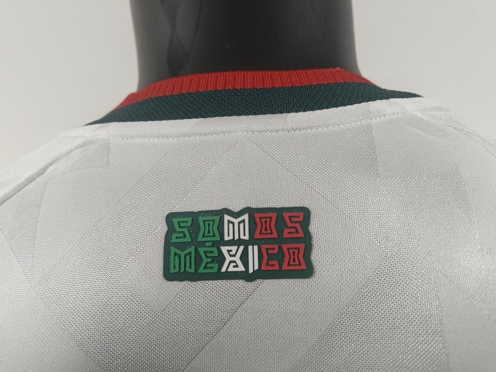 2026 Mexico