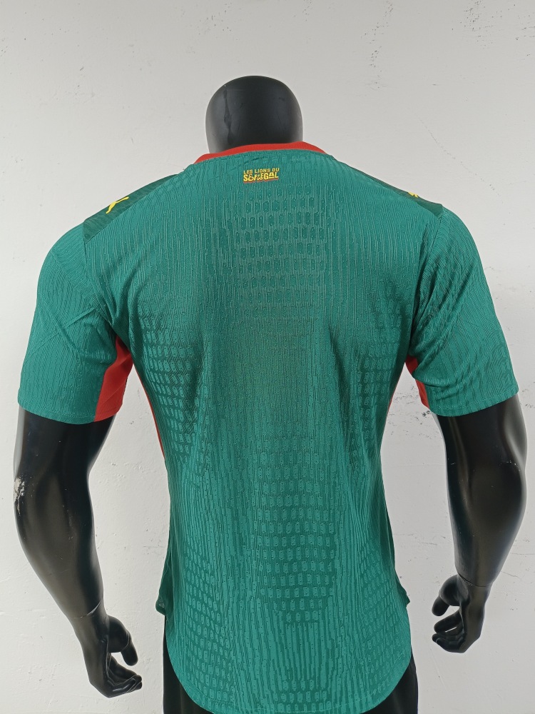 Senegal away in 2026