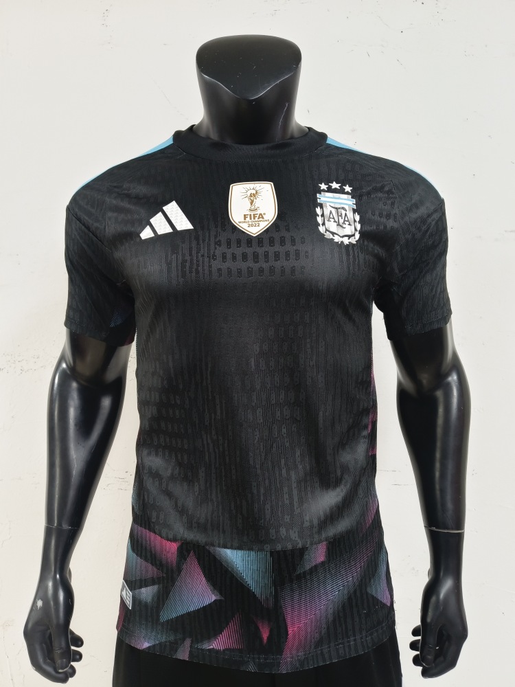 2026 Argentine goalkeeper