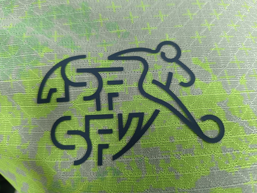 Switzerland away in 2026