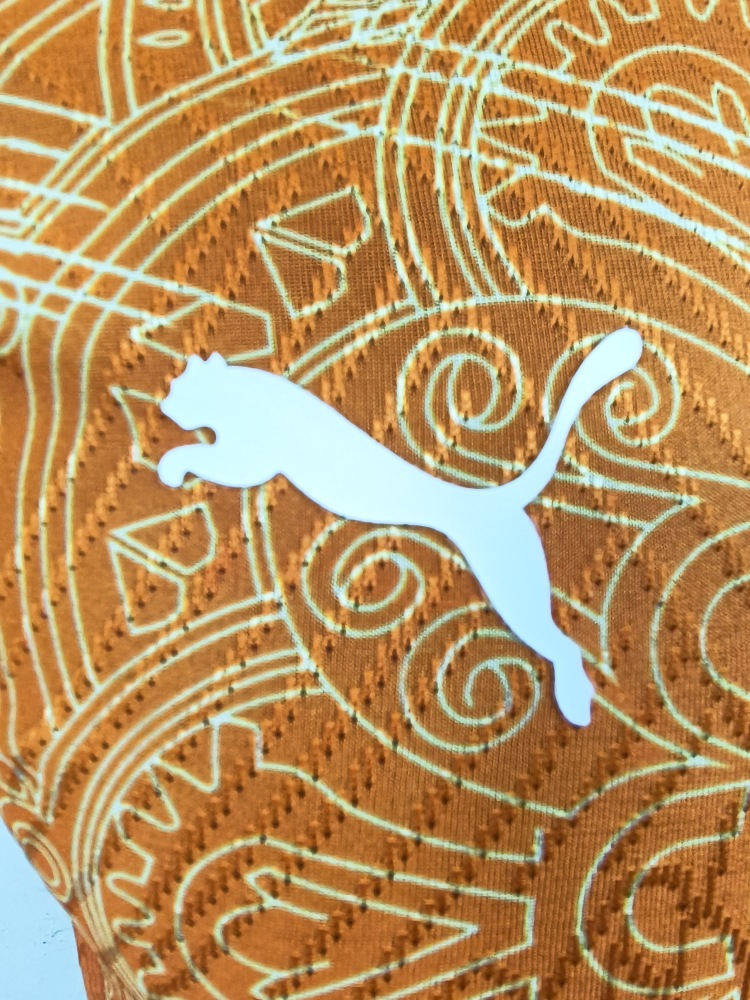 Ivory Coast _ Orange