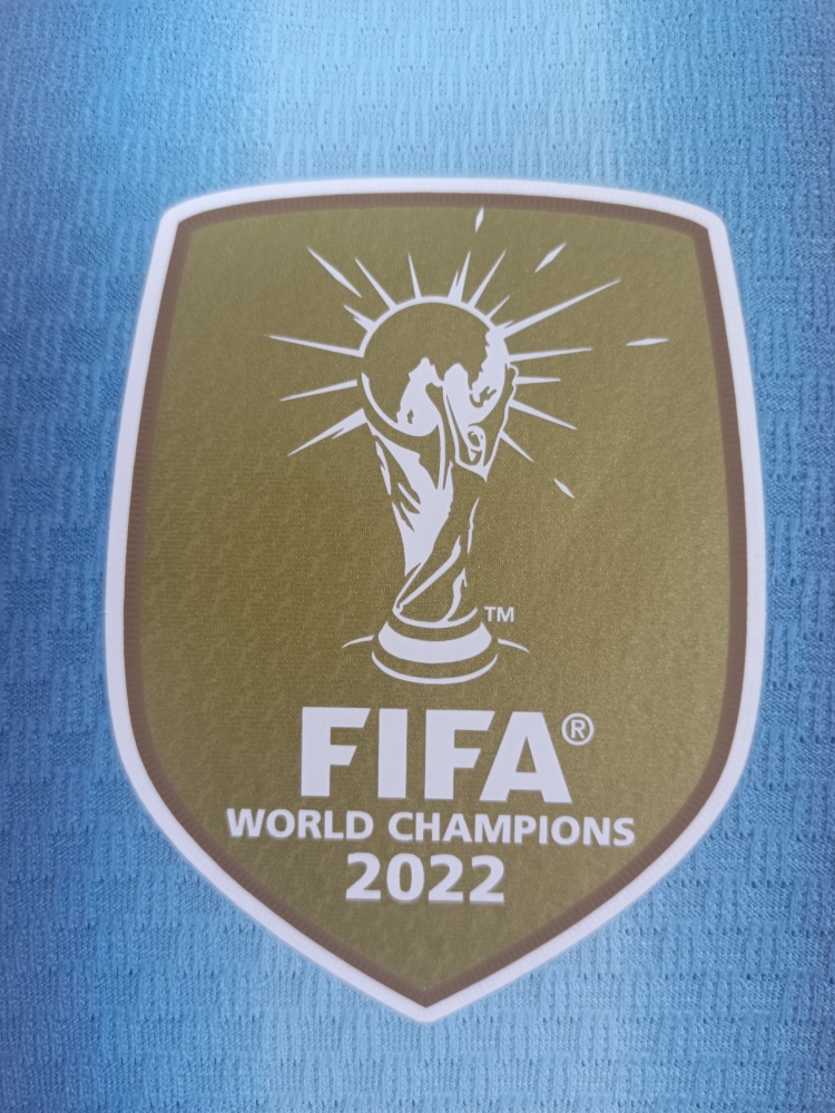 2026 Argentina home field